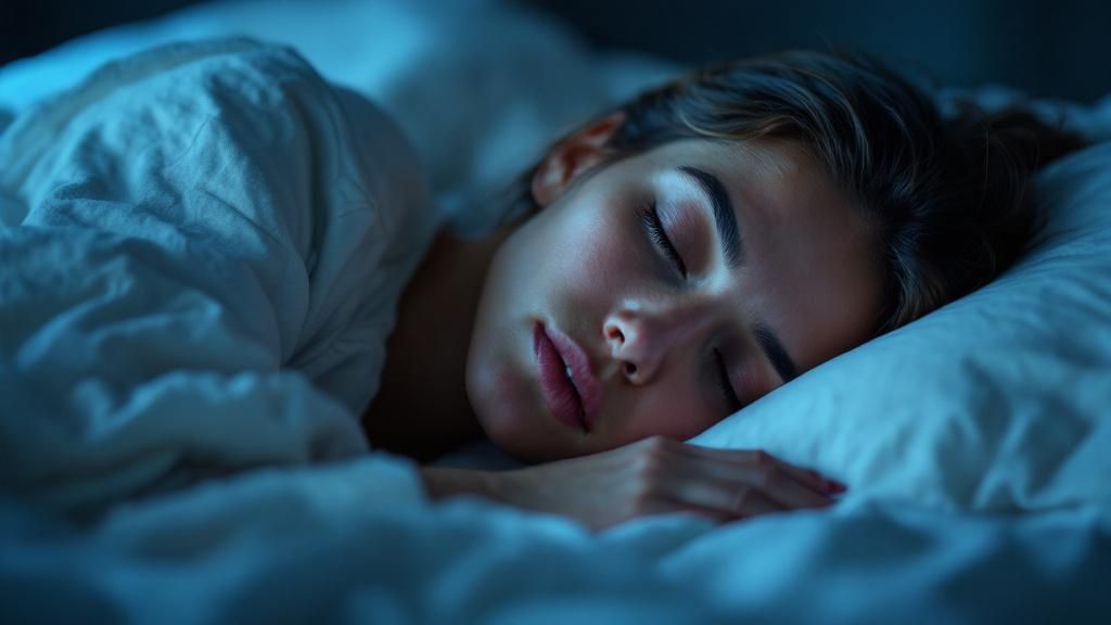 Latest Study Shows Association Between Quality of Sleep and Cardiovascular Disease Risk